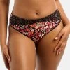 ﻿﻿Slip Ava Fantaisie -Boutique De Lingerie De Mode 707889 C01 zoomx