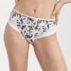 DIM Culotte Generous Microfibre Et Tulle Imprimé Fleuri 1 DIM Culotte Generous Microfibre Et Tulle Imprimé Fleuri -Boutique De Lingerie De Mode 707896 C01 zoomx