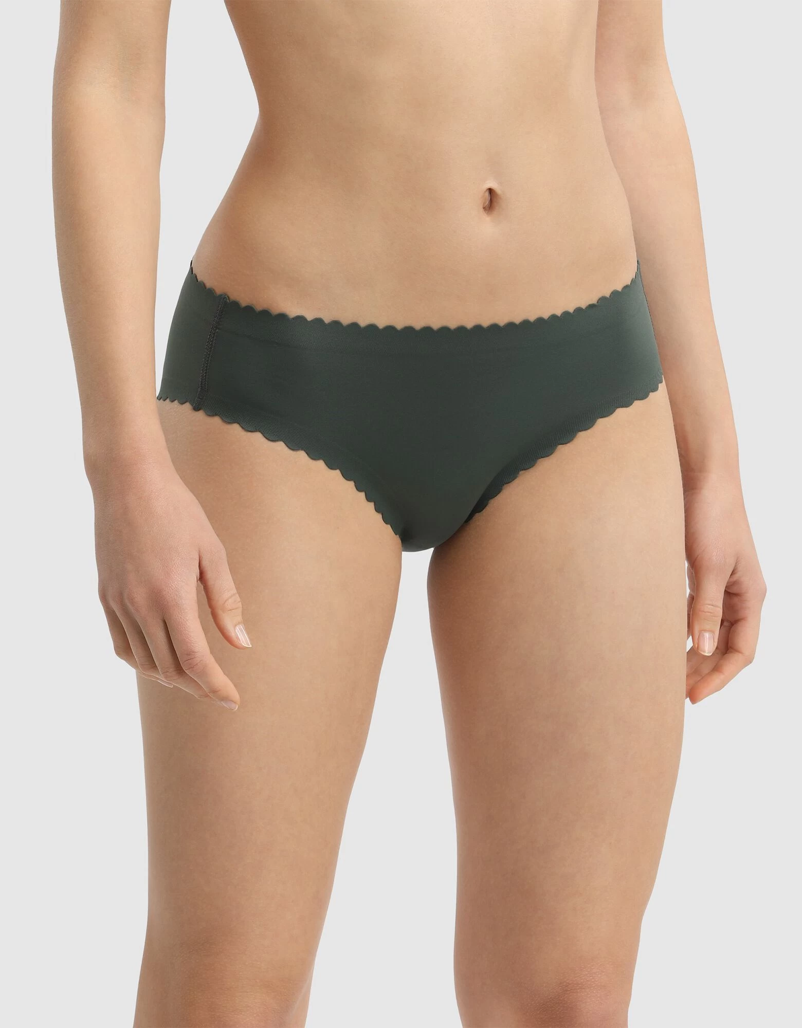 DIM Culotte Midi En Microfibre Body Touch 3 DIM Culotte Midi En Microfibre Body Touch