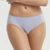 DIM Culotte Midi En Microfibre Body Touch -Boutique De Lingerie De Mode 707897 C03 zoomx