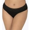 Slip Dentelle Et Microfibre ENVOUTANTE WELL® 2 Slip Dentelle Et Microfibre ENVOUTANTE WELL® -Boutique De Lingerie De Mode 707905 C01 zoomx
