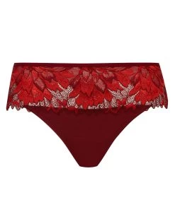 Well Culotte Midi Dentellissime -Boutique De Lingerie De Mode 707926 C01 zoomx vue3